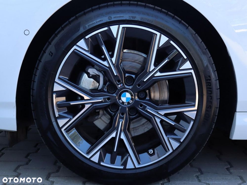 BMW Seria 1 - 4