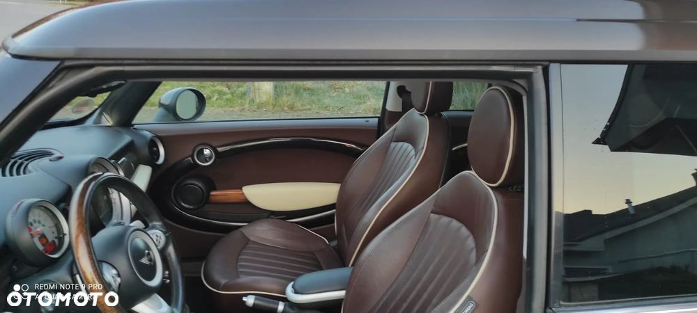 MINI Clubman Cooper S - 13