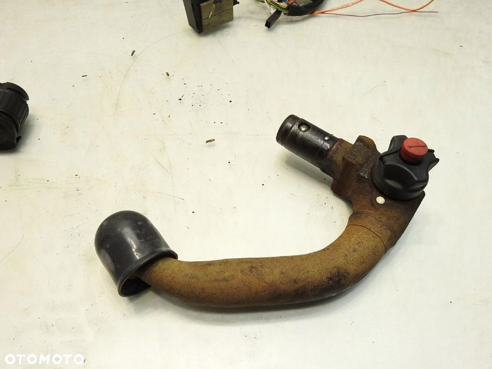 HAK HOLOWNICZY MAZDA 6 III GJ GHP9-V3-920 C831-V8-921 - 10