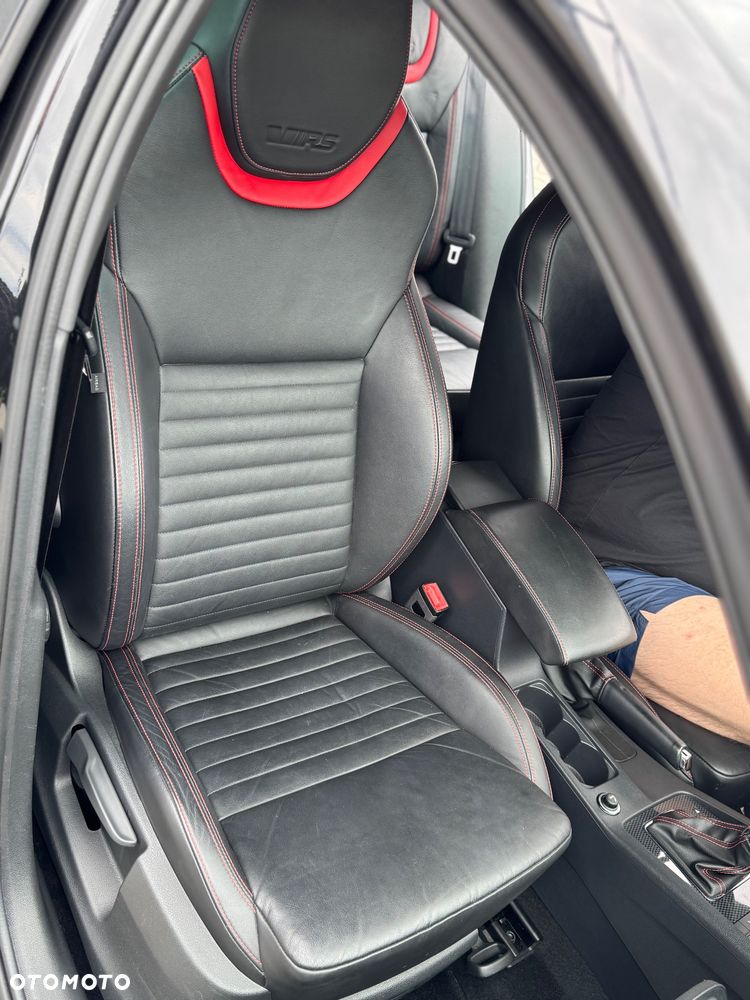 Skoda Octavia 2.0 TDI RS DSG - 23