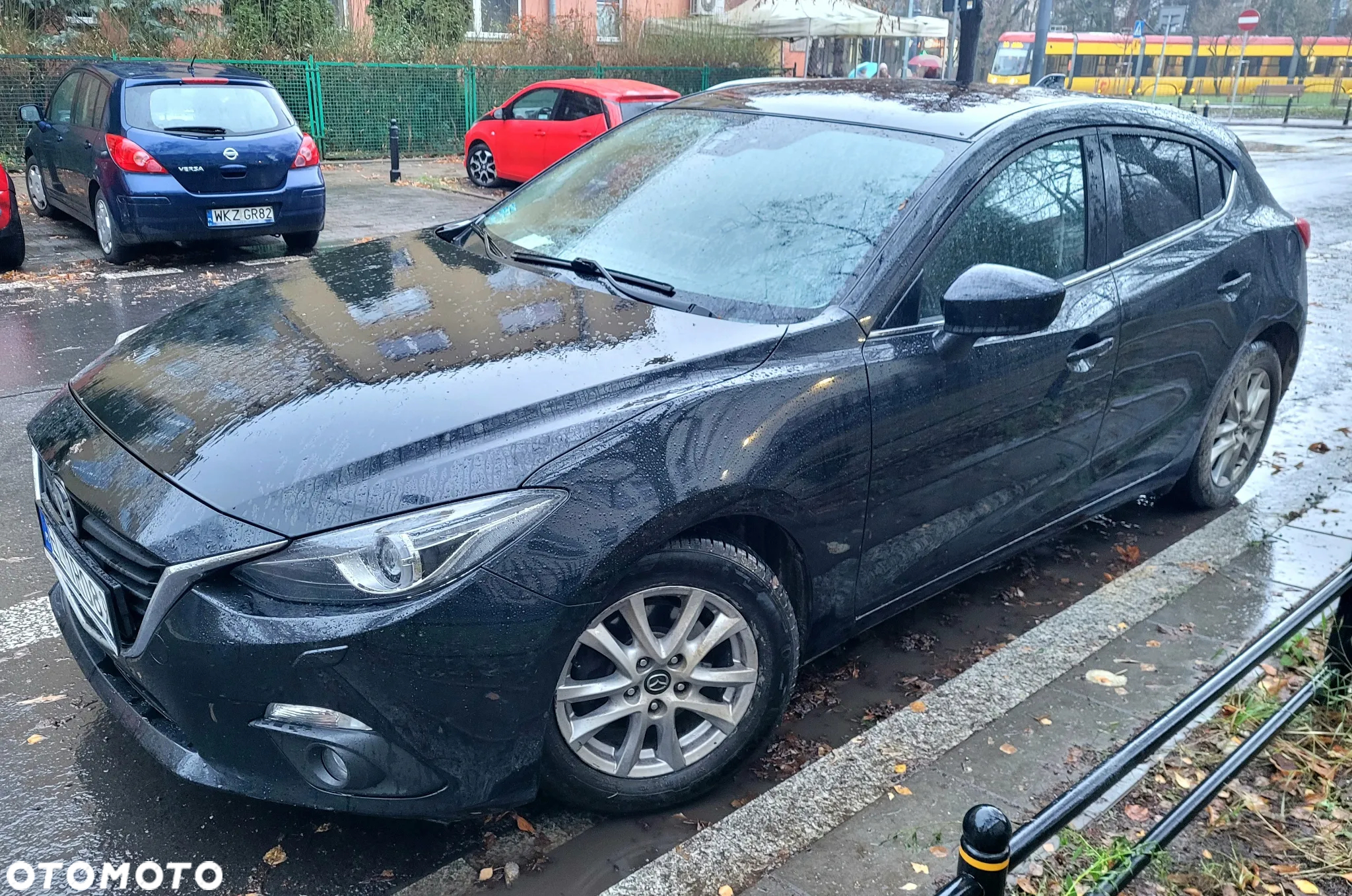 Mazda 3 - 10