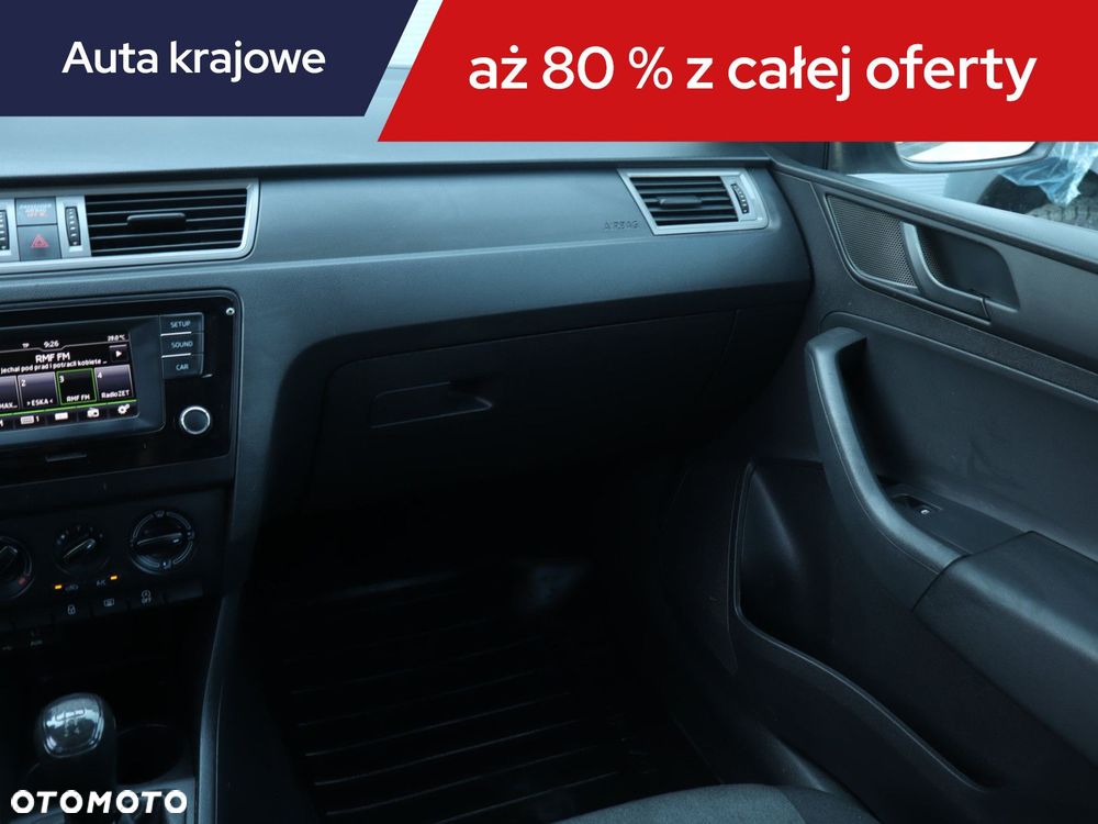 Skoda RAPID - 10