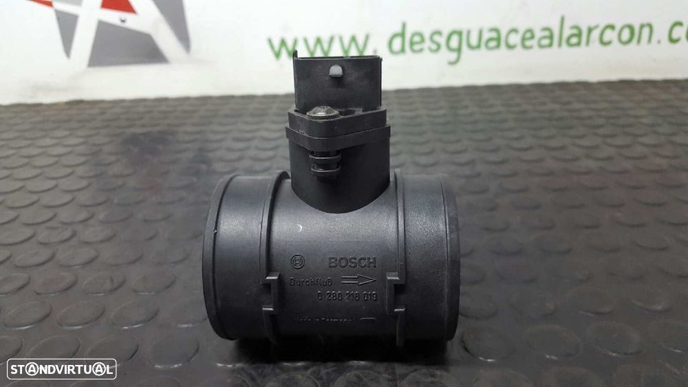 MEDIDOR DE MASSA DE AR ALFA ROMEO 166 2.4 JTD - 6