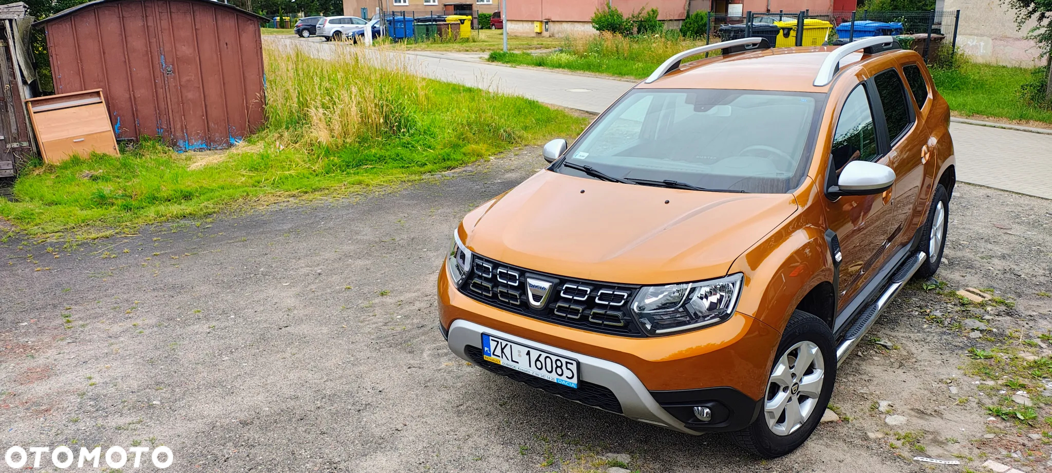 Dacia Duster - 2