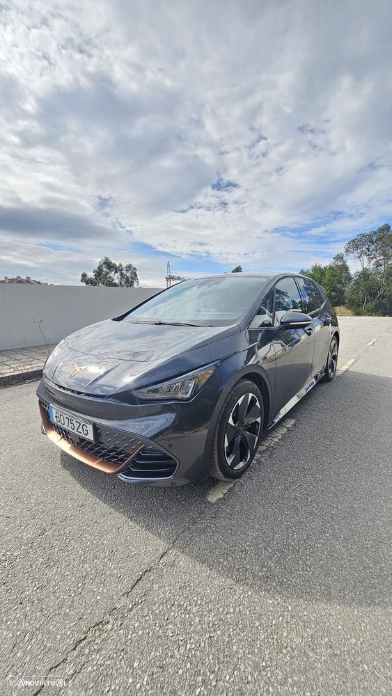 Cupra Born 77 kWh e-Boost - 21