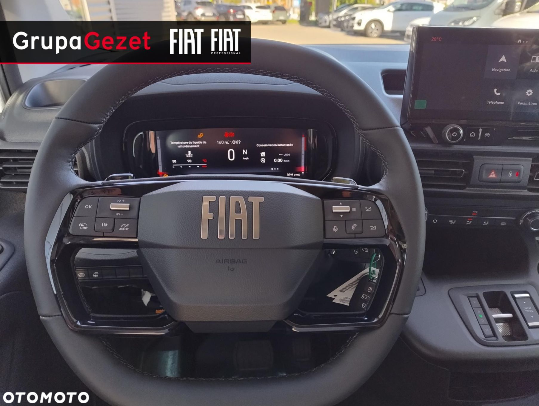 Fiat Doblo - 9