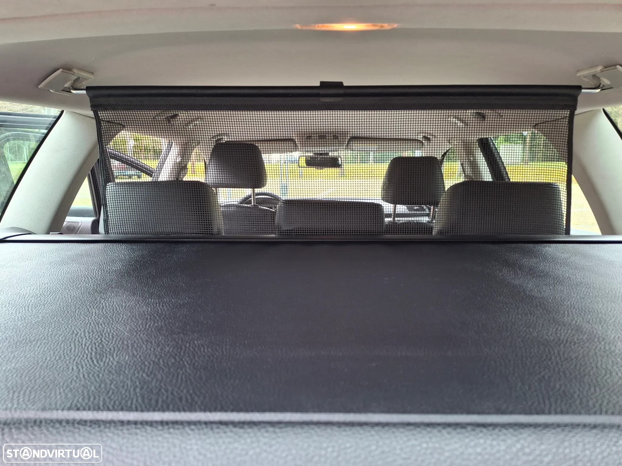 VW Passat 2.0 TDI Sport DSG - 11