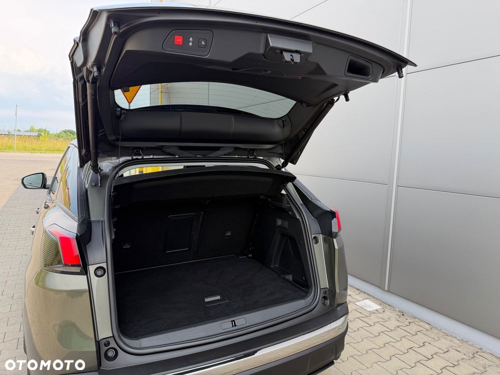 Peugeot 3008 BlueHDi 150 Stop & Start Allure - 36