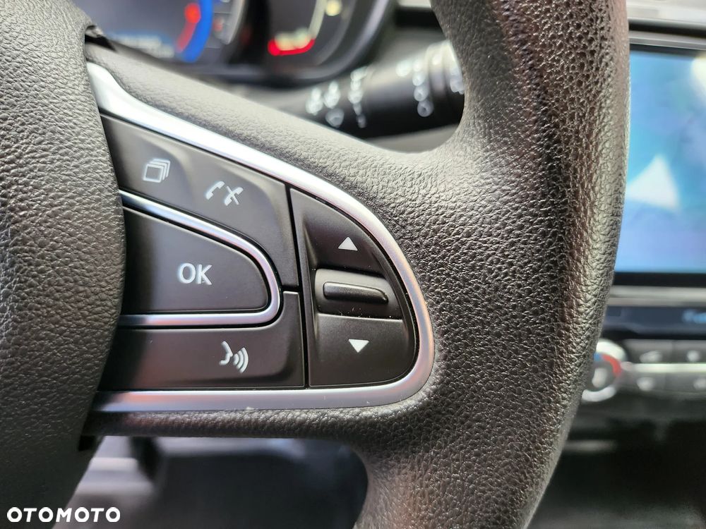 Renault Kadjar 1.2 Energy TCe Business - 19