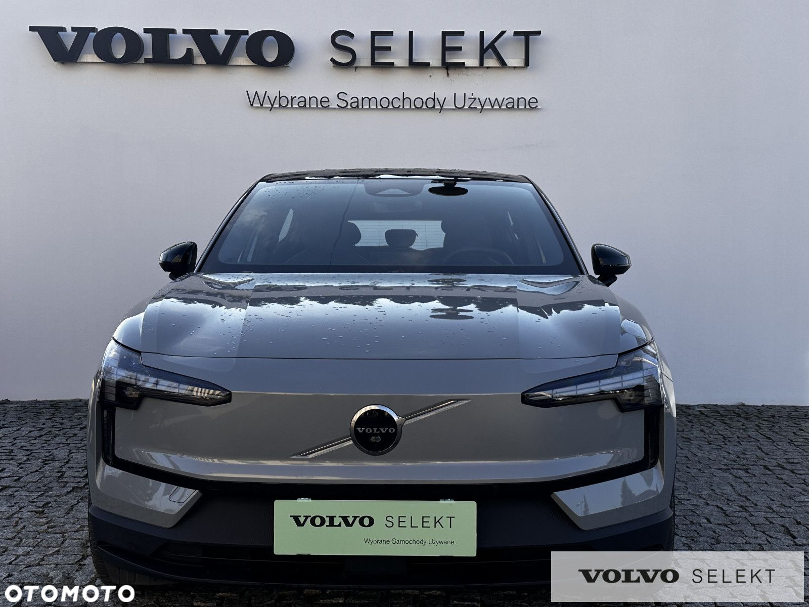 Volvo EX30 - 5