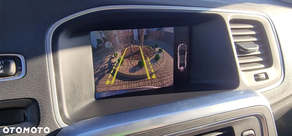 Volvo S60 - 15
