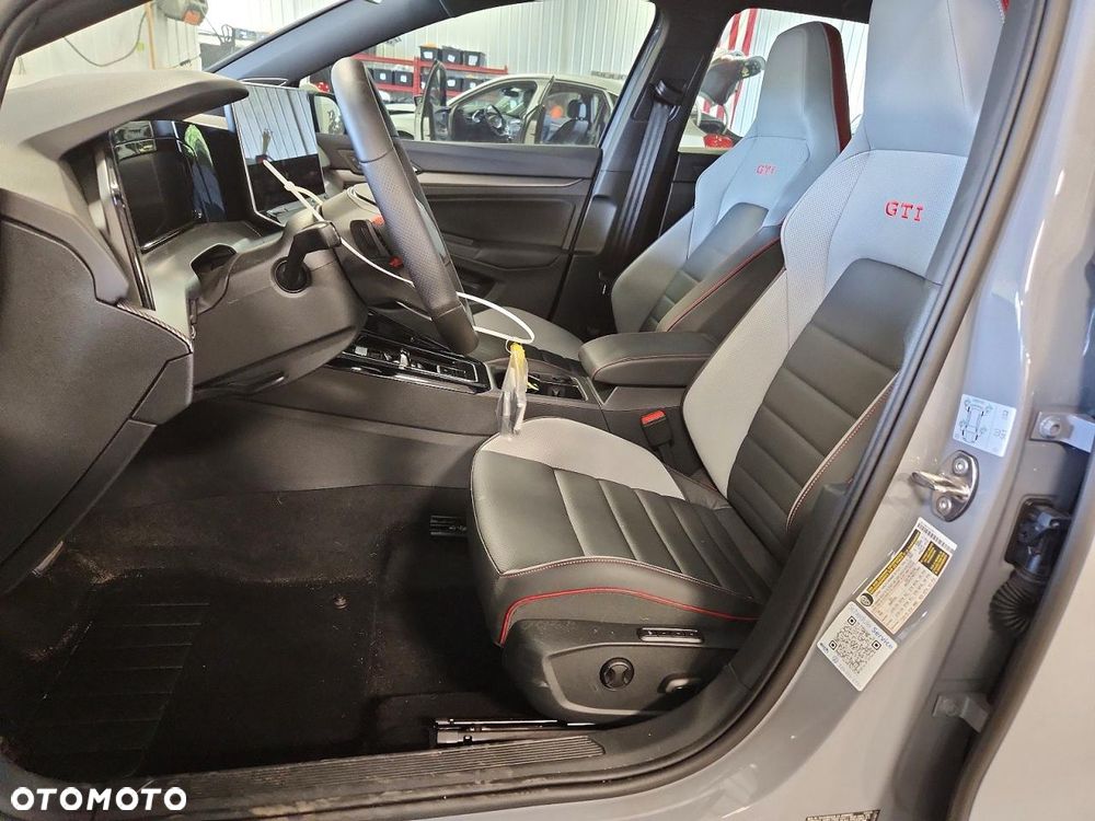 Volkswagen Golf 2.0 TSI BMT GTI Performance DSG - 7