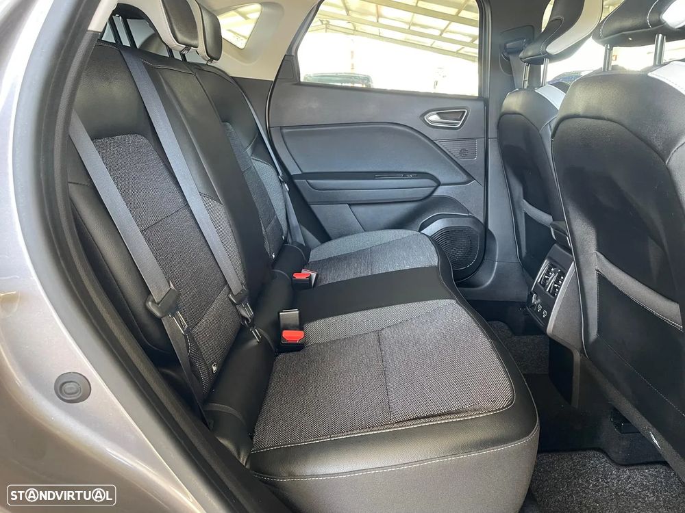 Renault Captur 1.3 TCe Initiale Paris EDC - 39