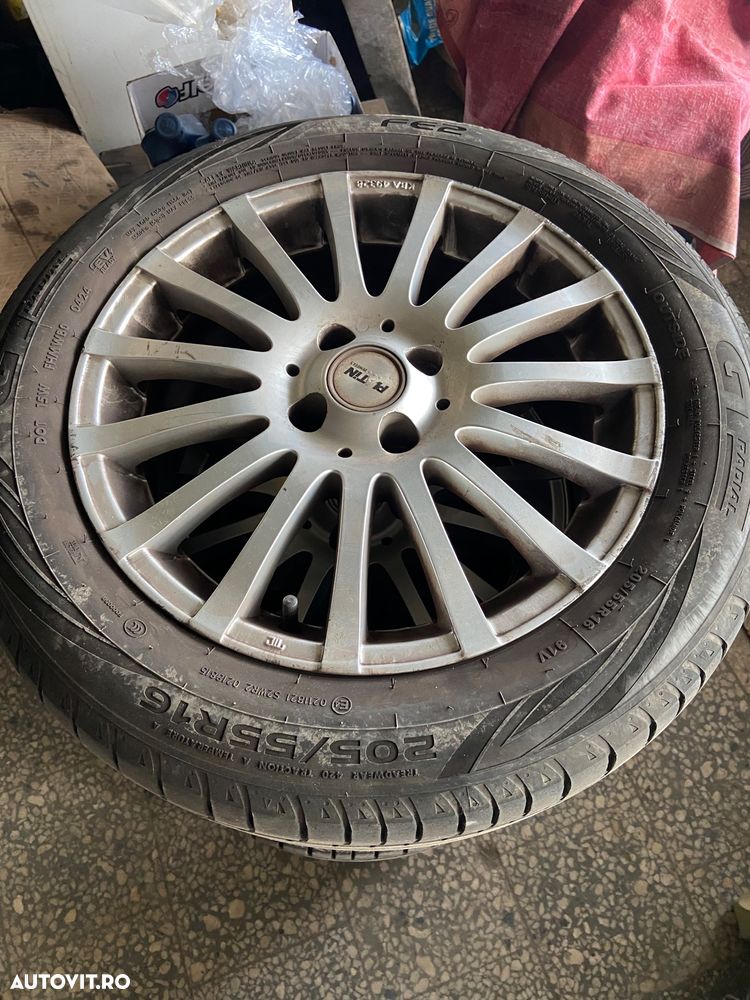 Dacia Sandero 1.5 dCI Prestige - 11