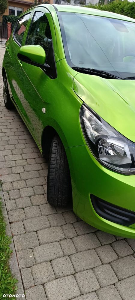 Opel Karl 1.0 Essentia - 26