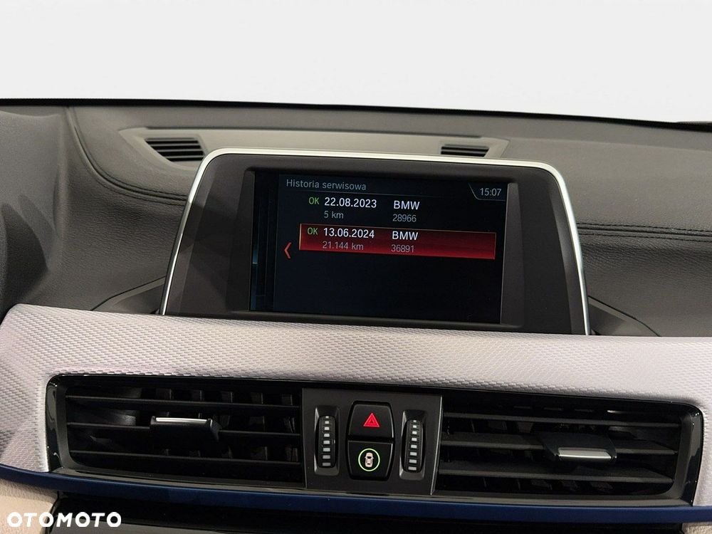 BMW X2 - 22