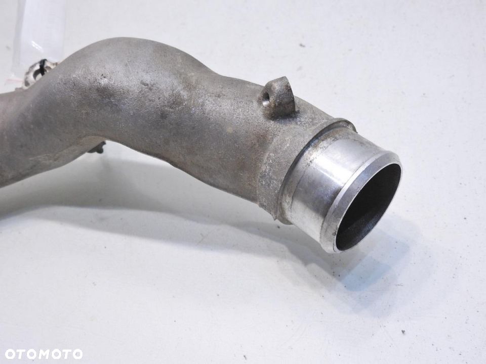 RURA RURKA INTERCOOLERA MAZDA 6 GH 2.0 CITD - 7