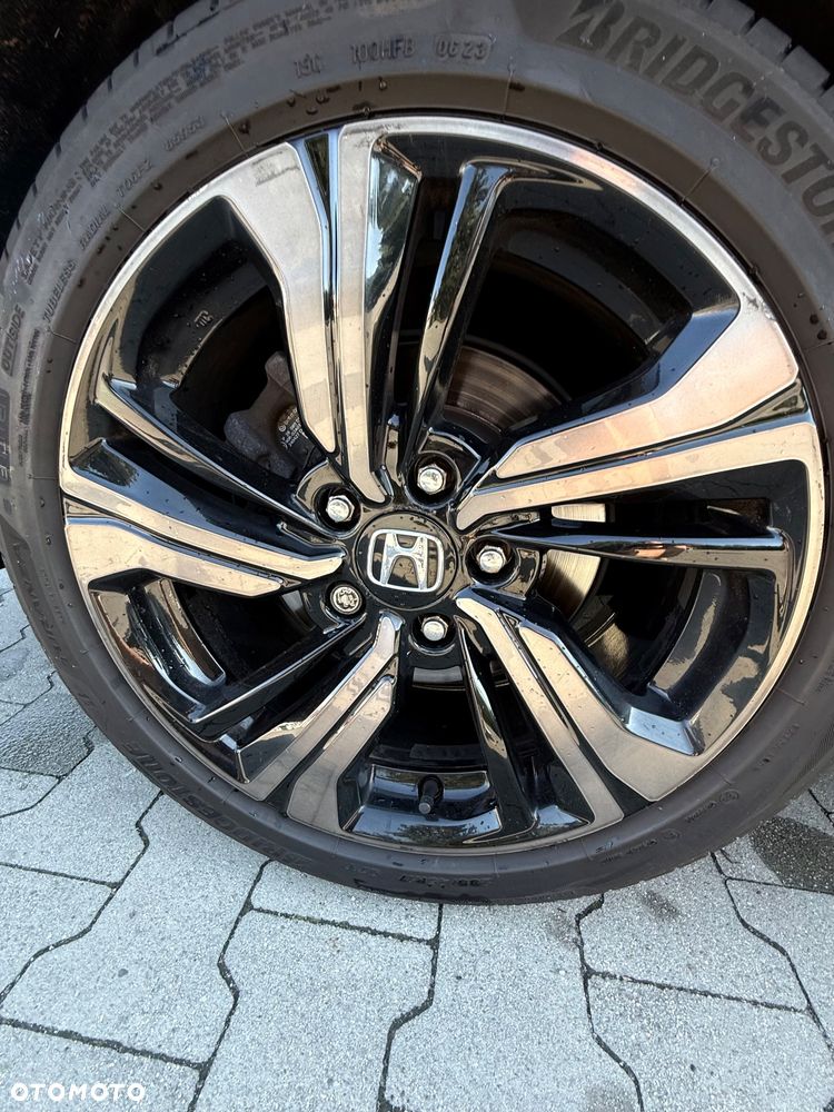 Honda Civic 1.5 T Prestige (Navi) - 13