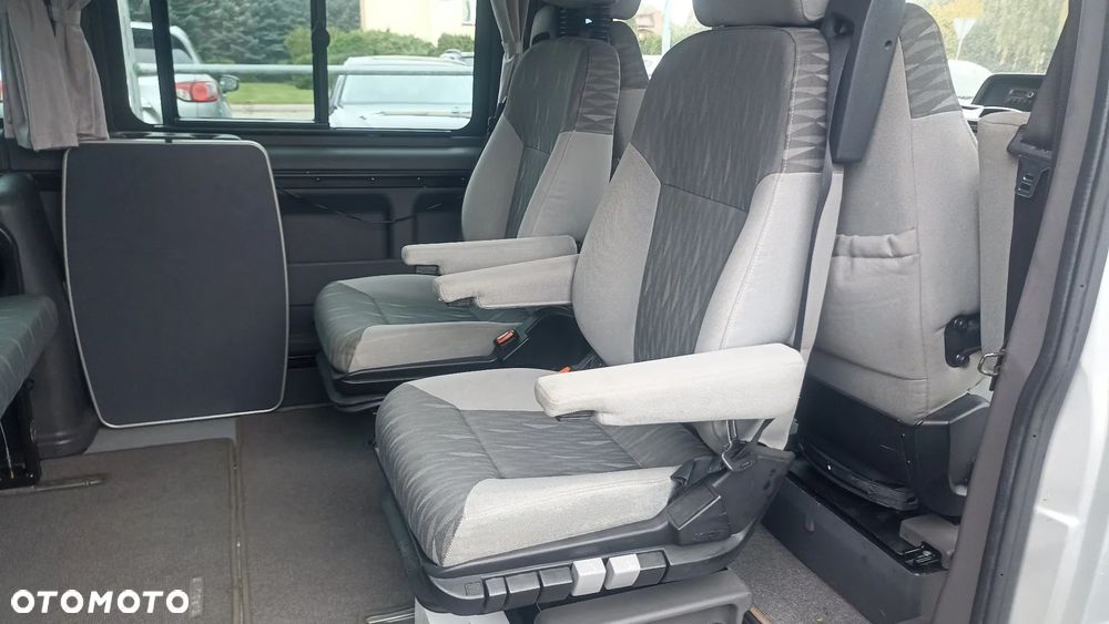 Ford Transit - 9