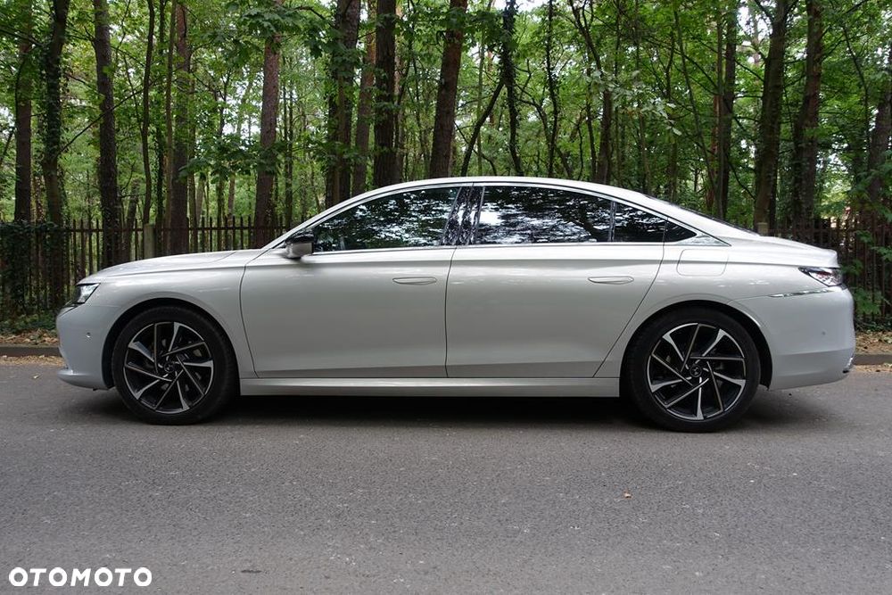 DS Automobiles DS 9 1.6 E-Tense Rivoli+ - 8