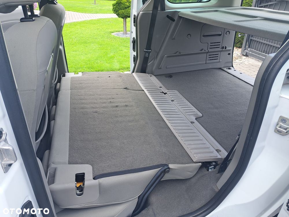 Renault Kangoo 1.6 8V 90 Happy Family - 27