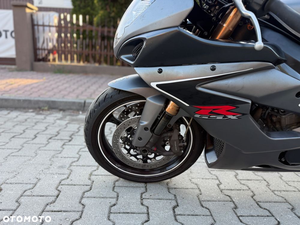 Suzuki GSX-R - 23