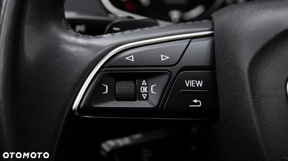 Audi Q5 50 TFSI e Quattro S tronic - 20