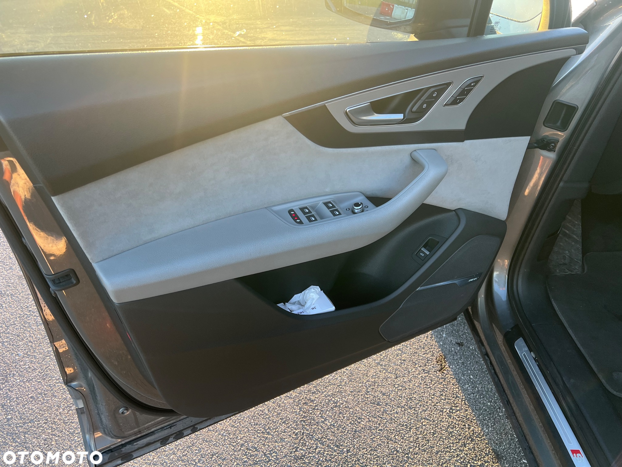 Audi Q7 3.0 TDI ultra Quattro Tiptronic - 13