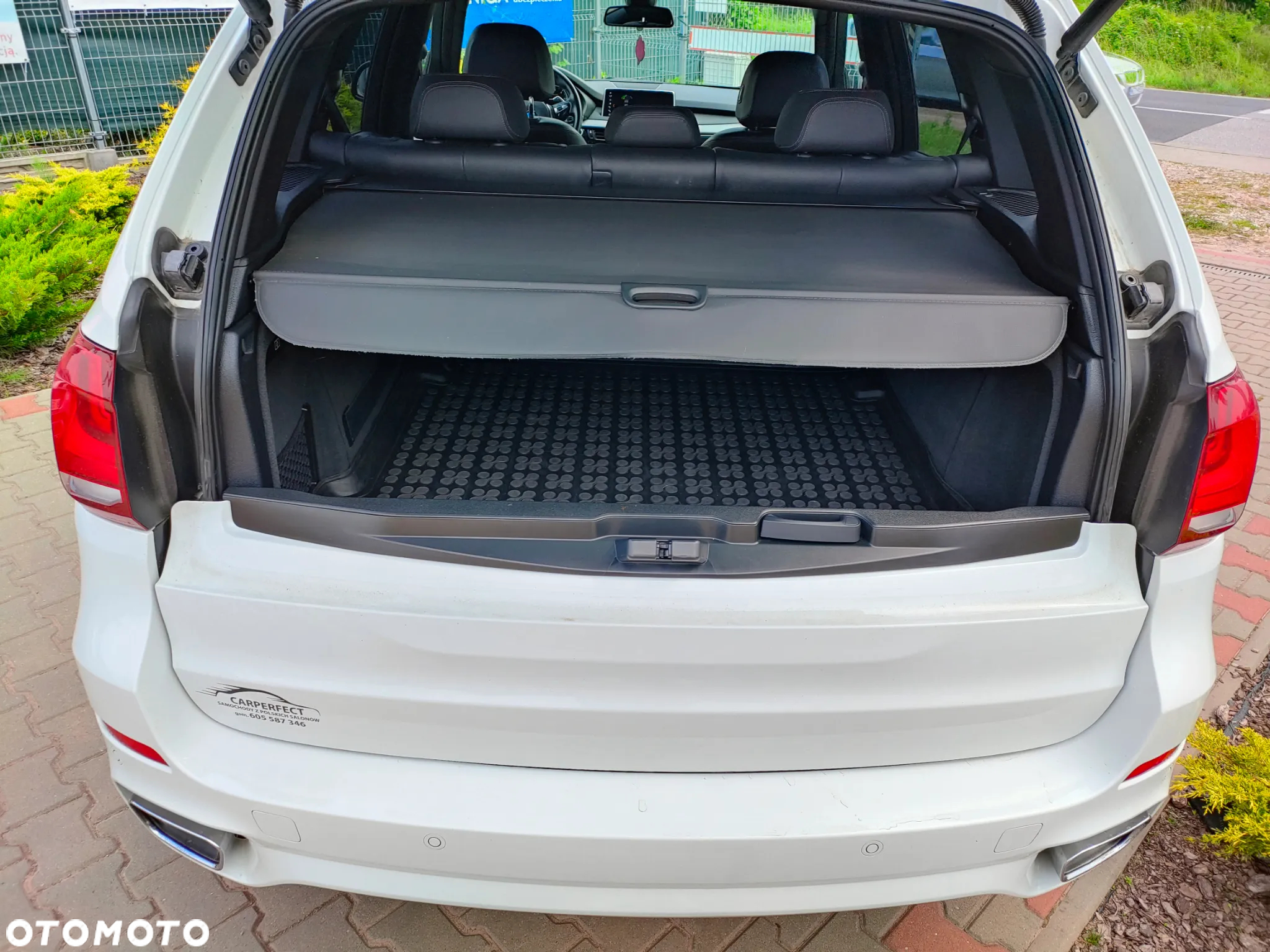 BMW X5 xDrive25d sport - 16