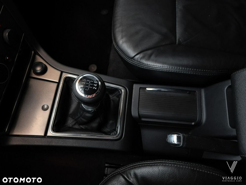 Opel Vectra 1.9 CDTI Cosmo Plus - 16