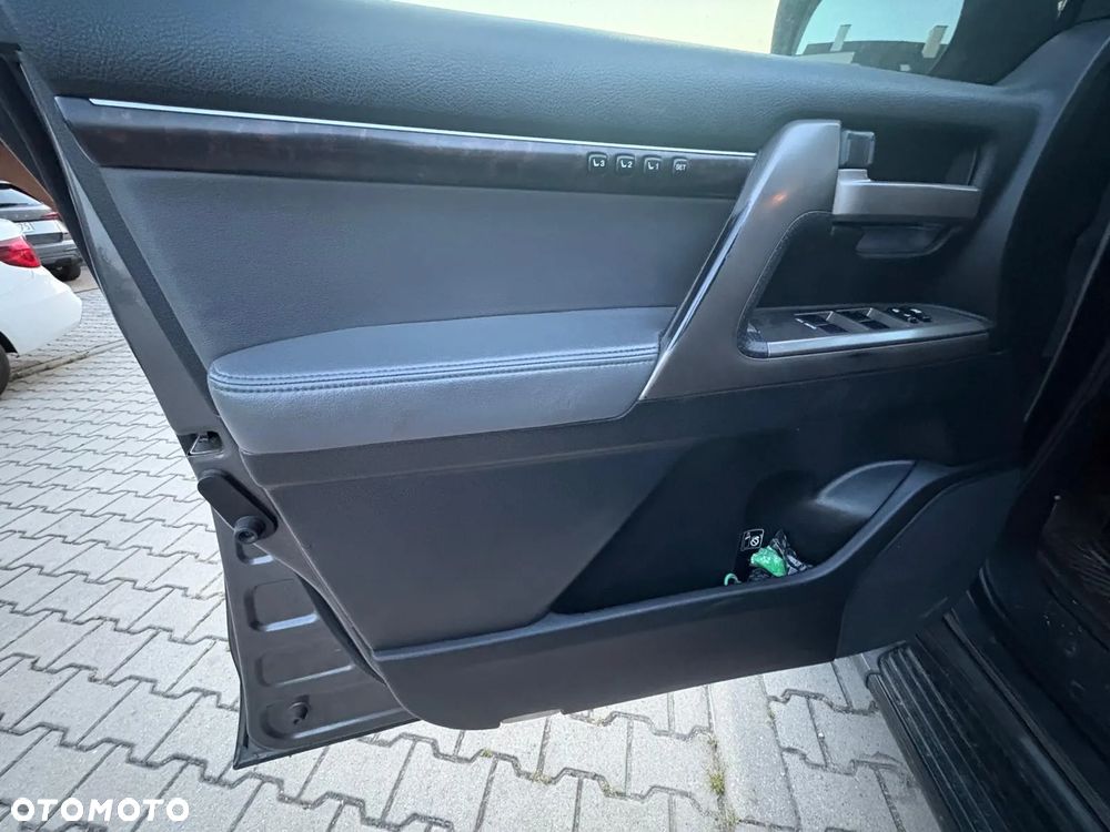 Toyota Land Cruiser LC 4.5 V8 D-4D Prestige - 9