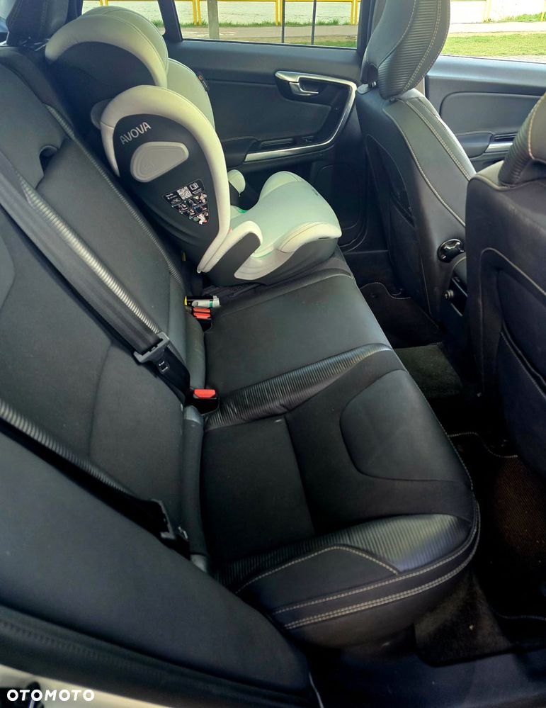 Volvo V60 T3 RDesign - 6