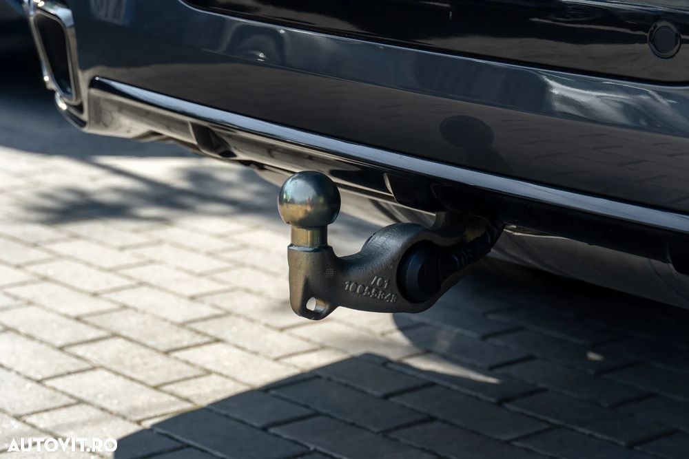 BMW X7 M60i xDrive AT MHEV - 28