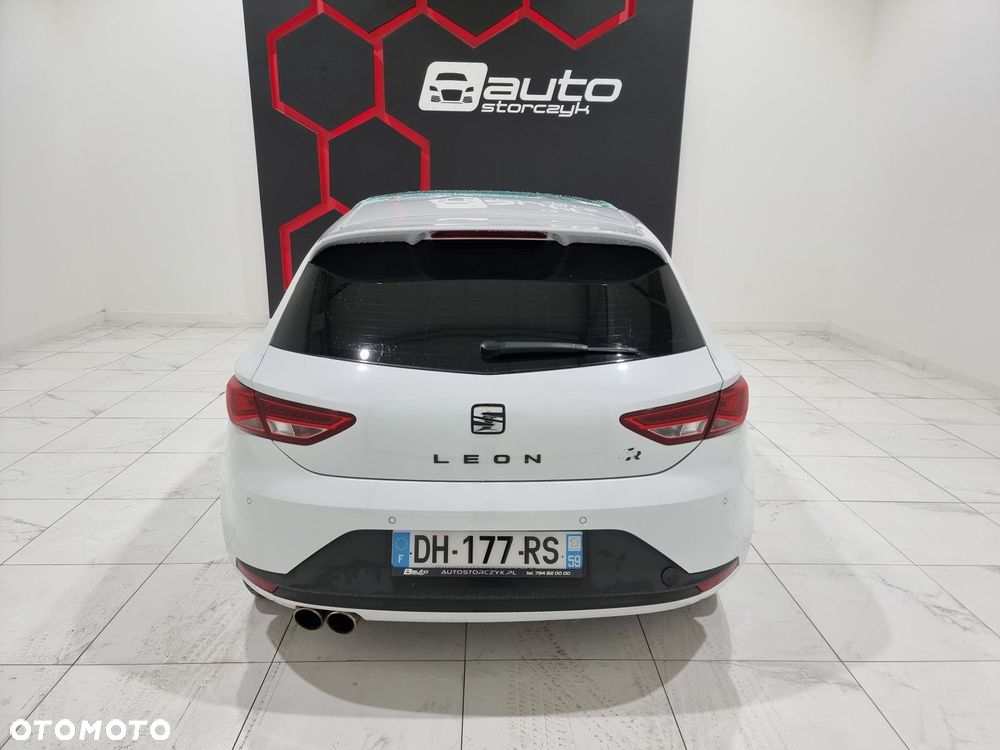 Seat Leon - 2