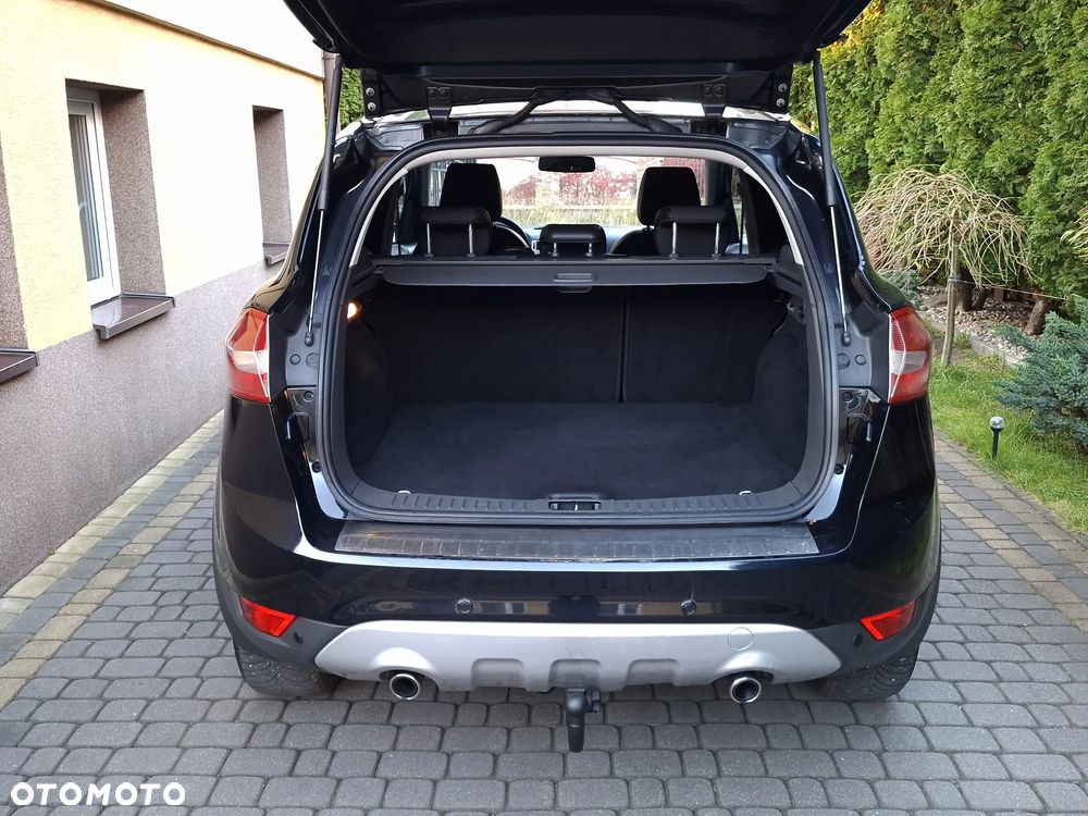 Ford Kuga 2.0 TDCi 2x4 Titanium - 13