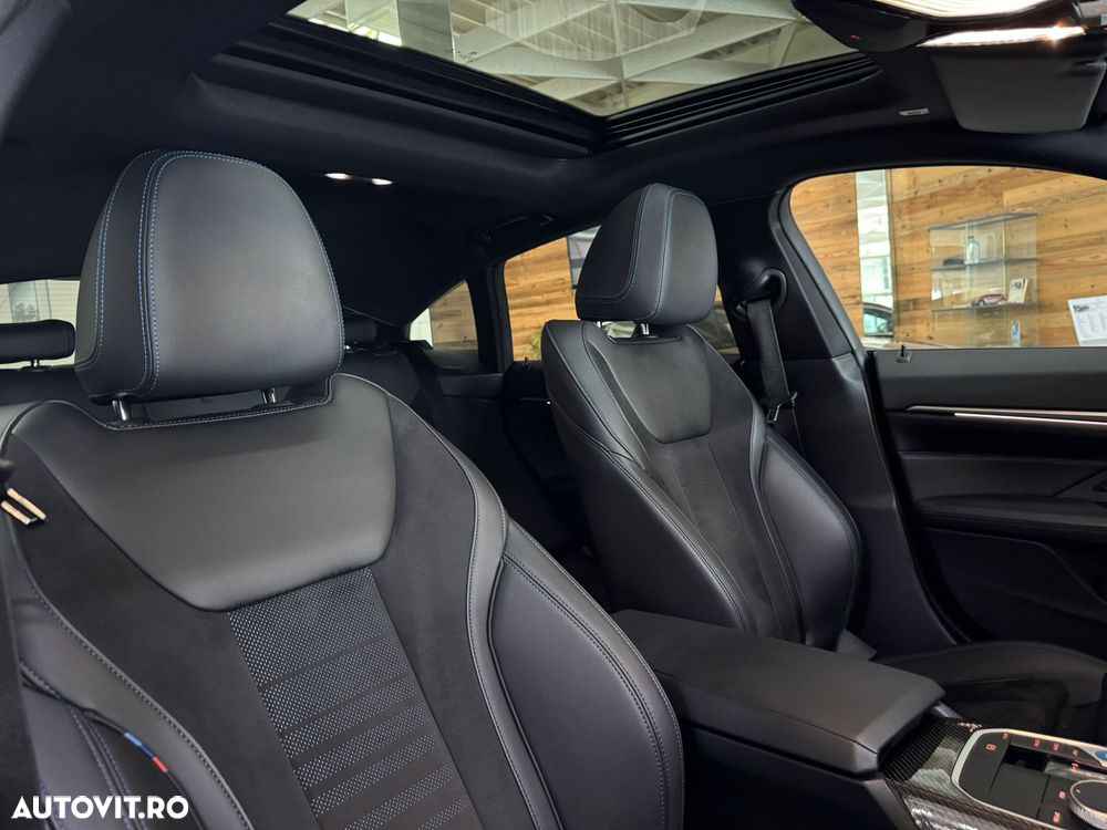 BMW i4 - 17