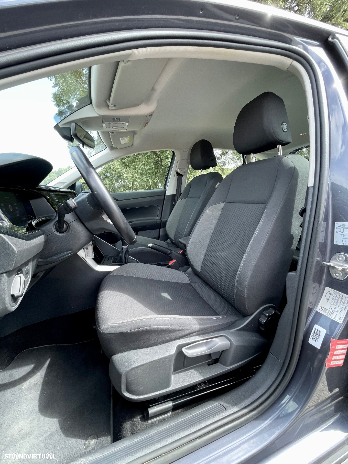 VW Taigo 1.0 TSI Life - 12