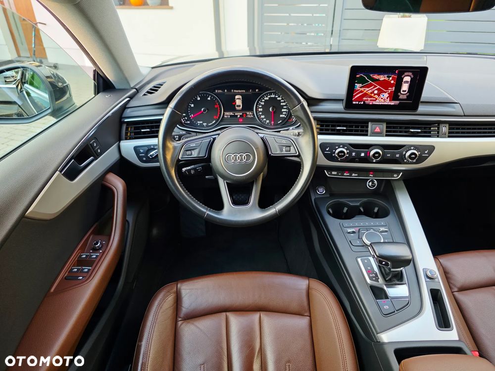 Audi A5 Sportback - 15