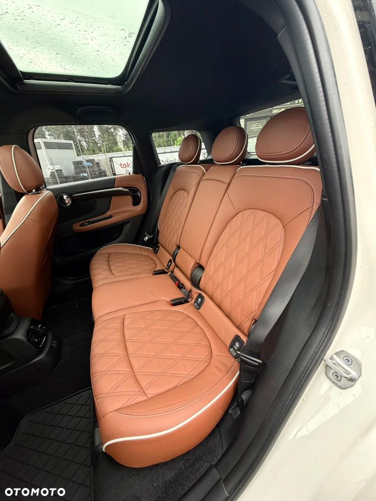 MINI Countryman Cooper S ALL4 - 10