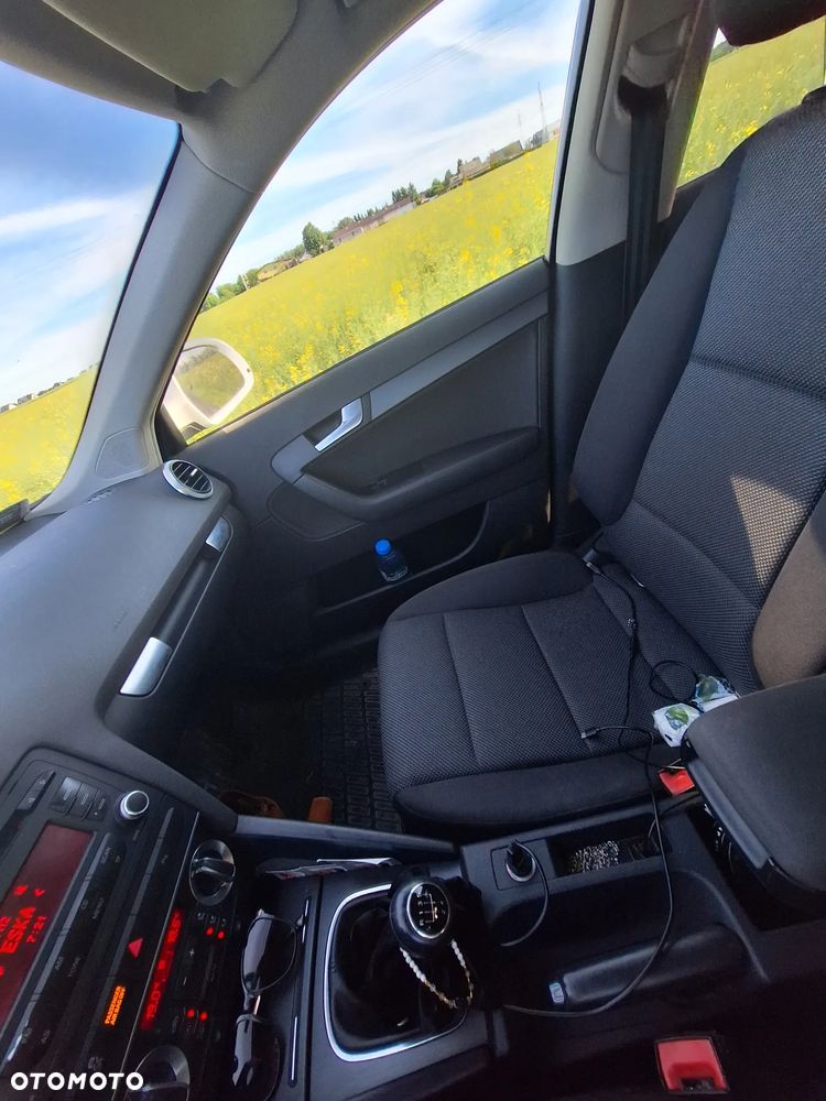 Audi A3 Sportback - 11