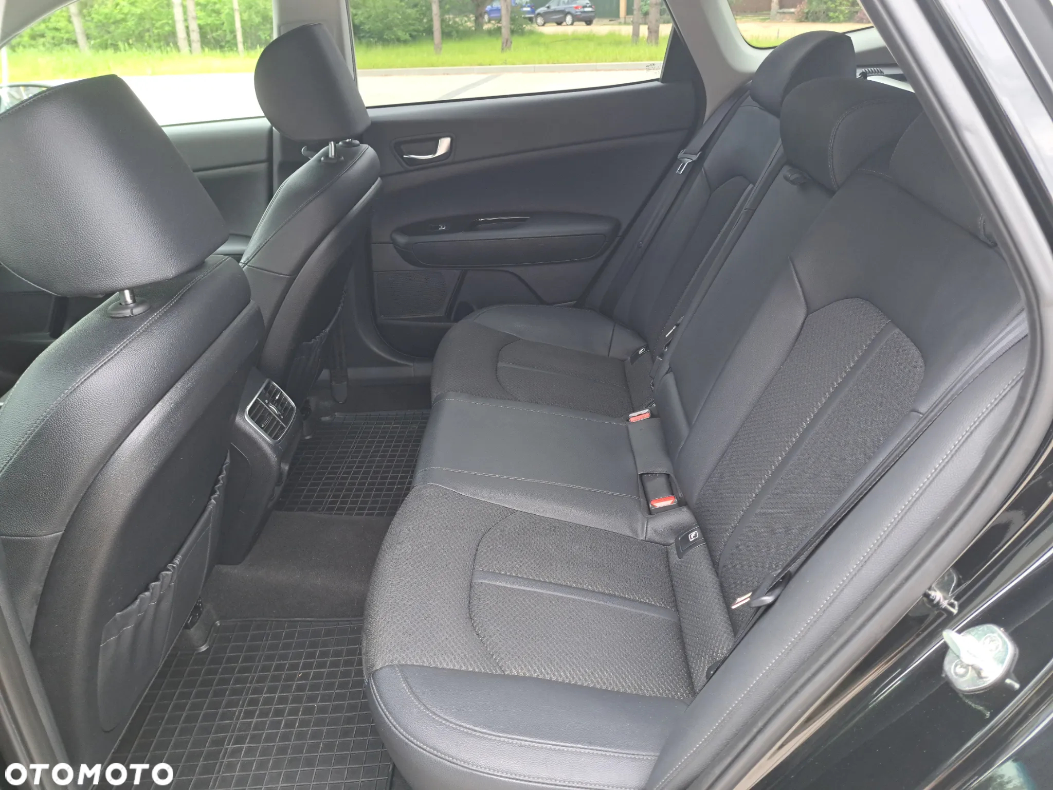 Kia Optima 1.6 T-GDI L DCT - 10