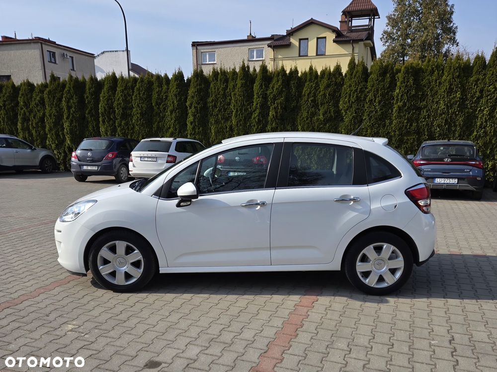 Citroën C3 1.2 VTi Attraction - 10