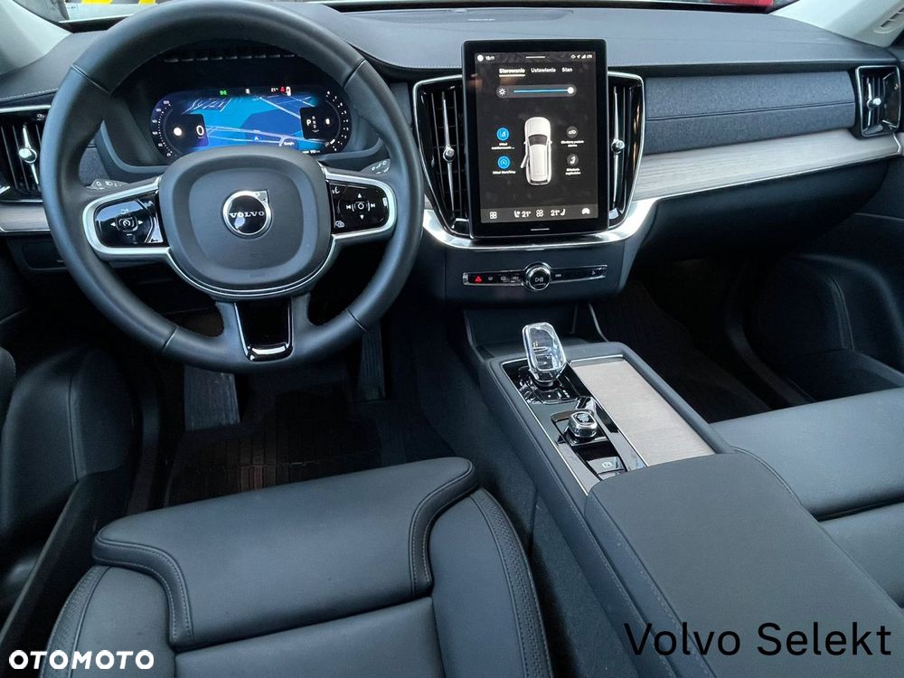 Volvo XC 90 B5 B AWD Plus Bright - 12