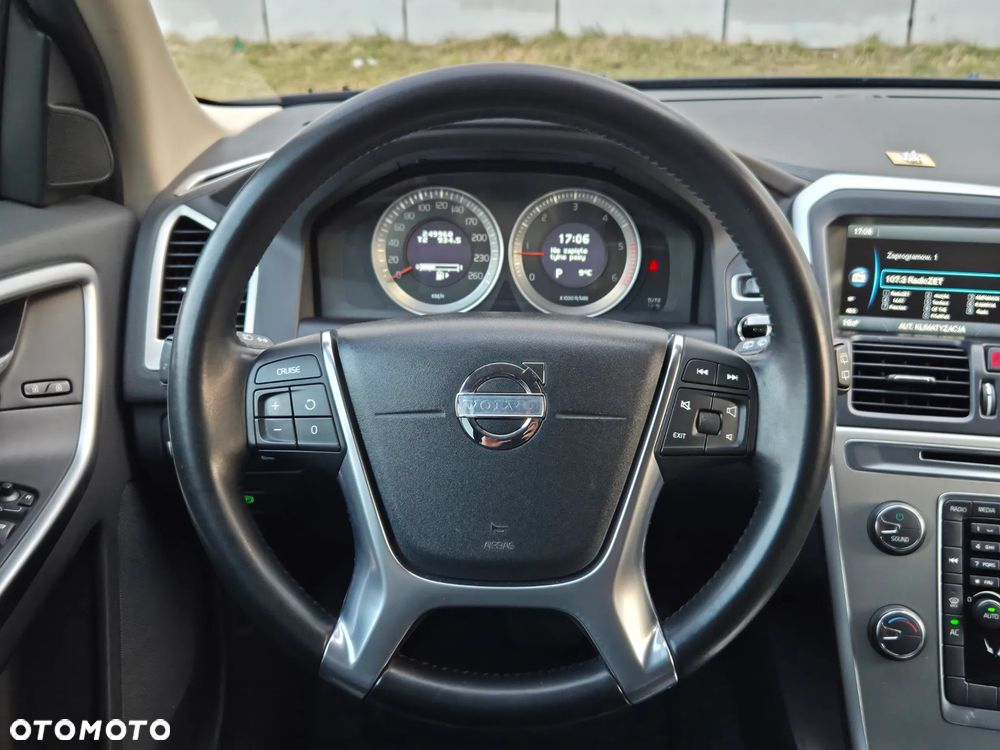 Volvo XC 60 D3 R Design - 15