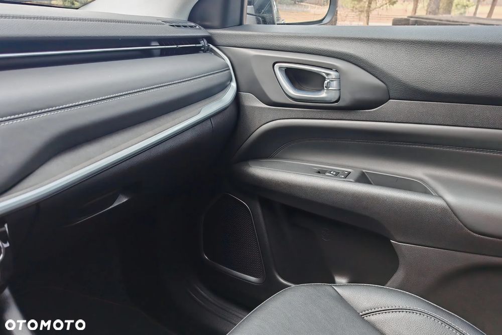 Jeep Compass 1.5 T4 mHEV Limited FWD S&S DCT - 27