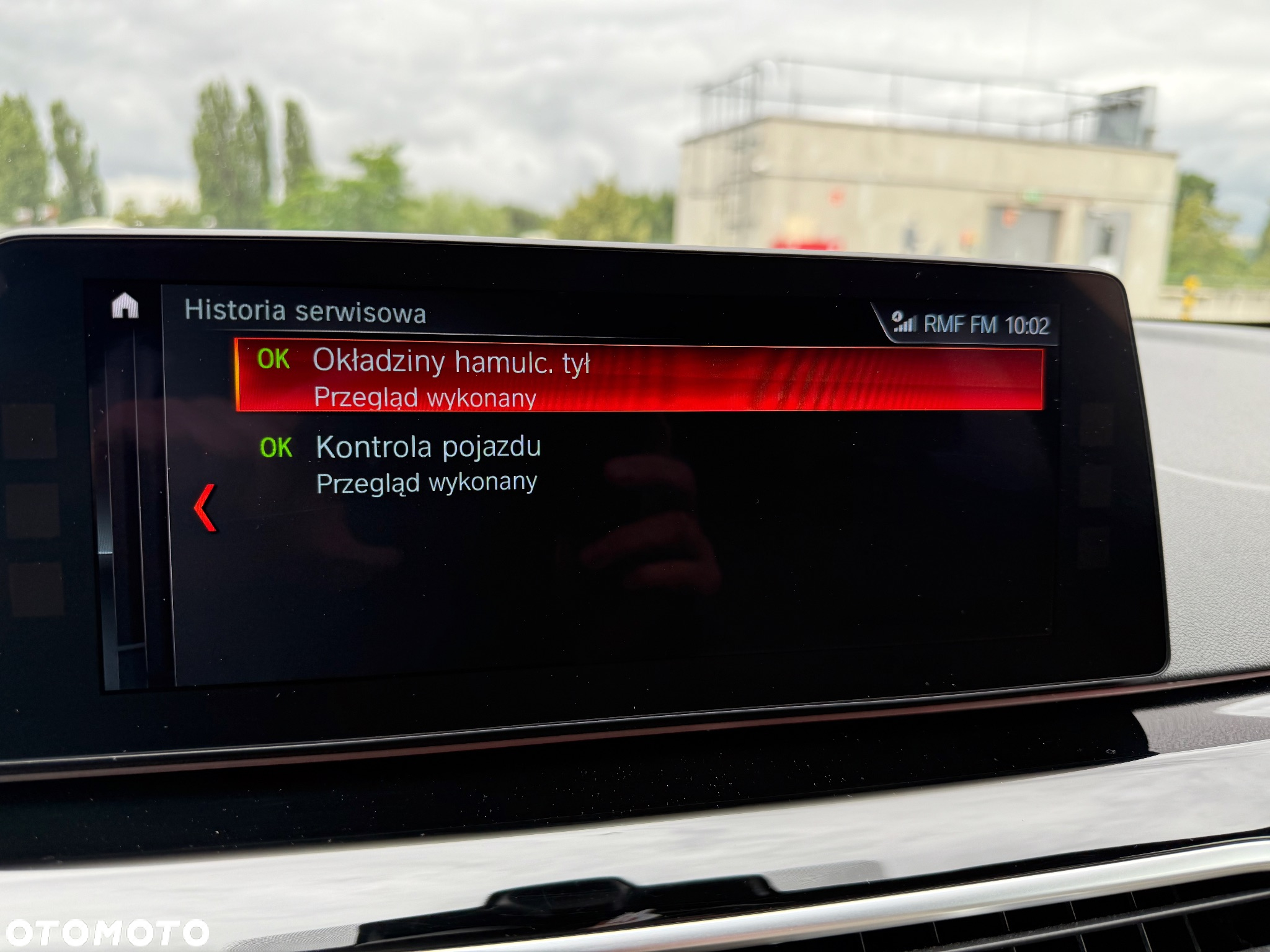 BMW Seria 5 520d Touring - 26