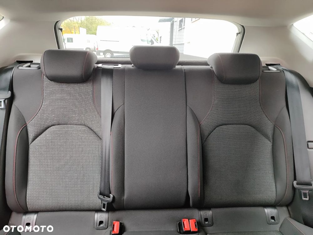 Seat Leon 2.0 TDI FR - 14