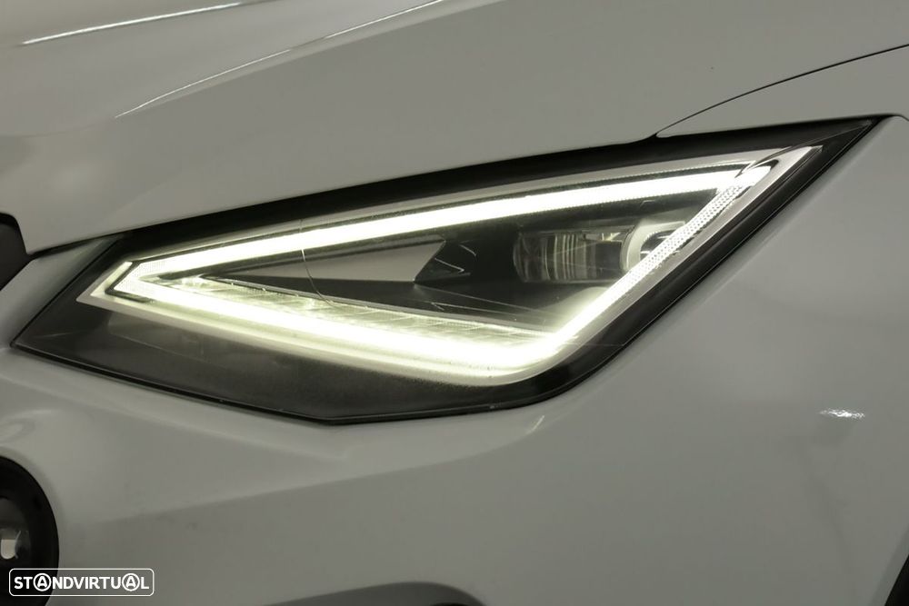 SEAT Arona 1.0 TSI FR DSG - 6