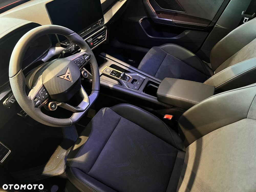 Cupra Formentor 1.5 TSI DSG - 16