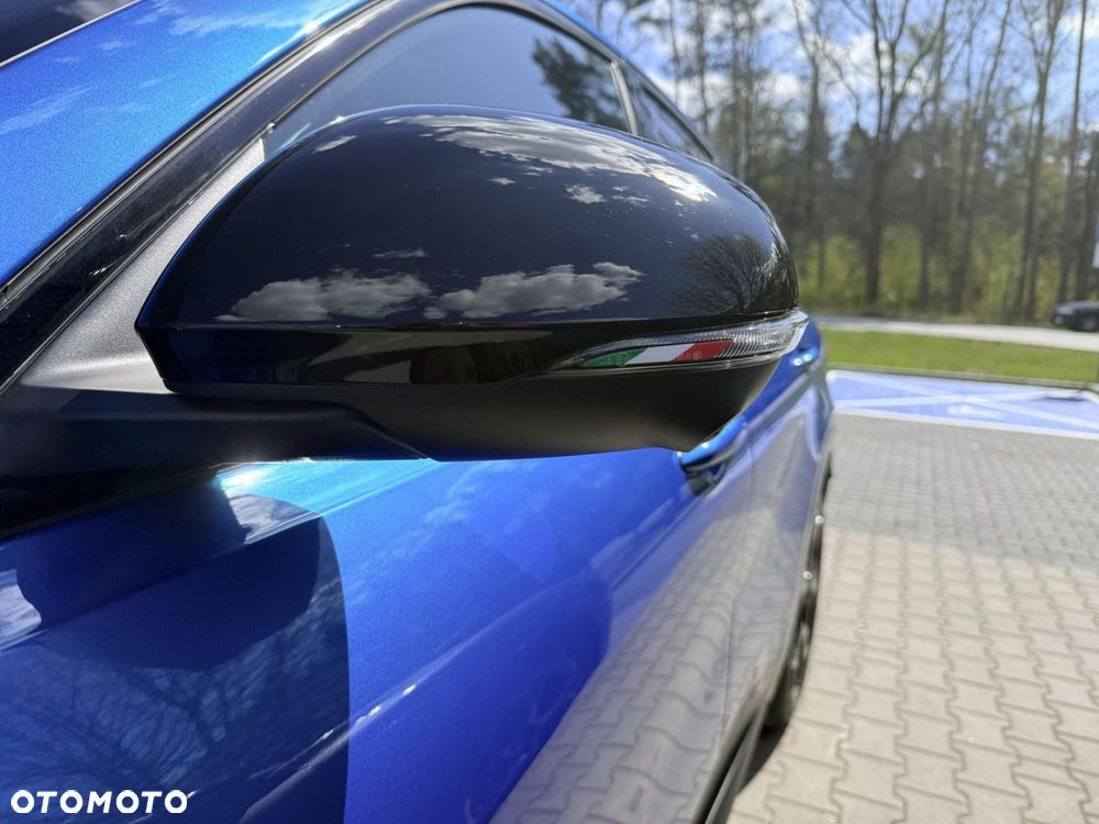 Alfa Romeo Tonale - 11